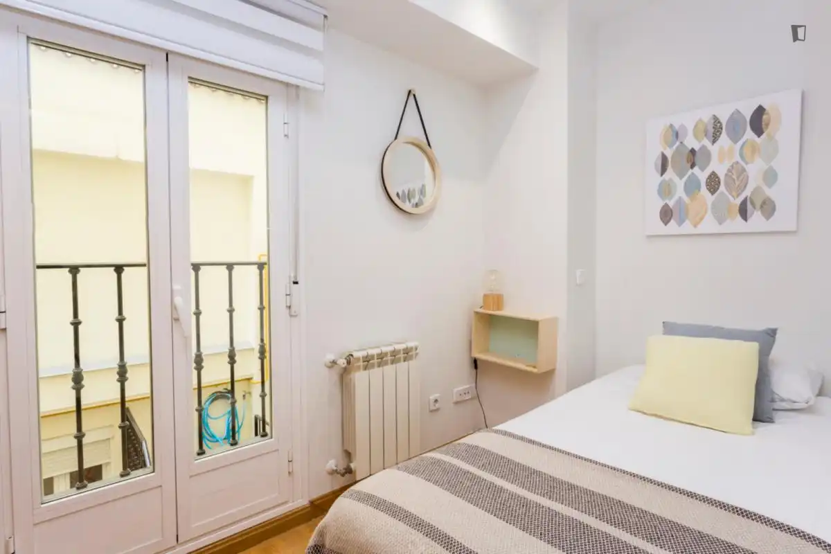Apartamento con ascensor en alquiler en Centro, imagen 8