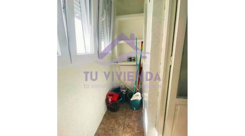 Foto 4 de Piso en venta en Calle Caamaño, 62, Delicias, Valladolid Capital