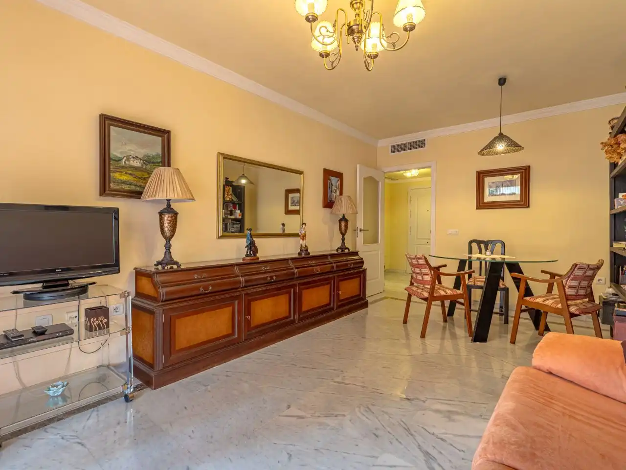 Wohnung mit Pool zum Verkauf in Avenida Conde Rudi 5, imagen 8