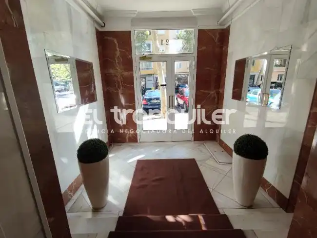 Penthouse with lift to rent in Calle Fortunata y Jacinta, imagen 26