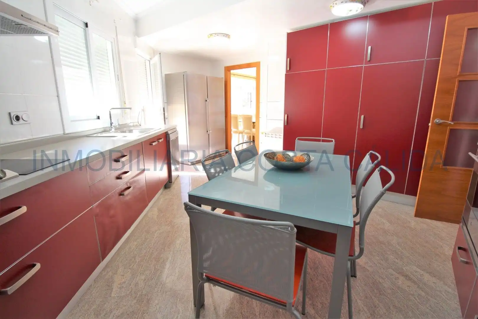 Triplex con terrazza in vendita a Calle Jaime Robles Mayor el Rojo, imagen 15