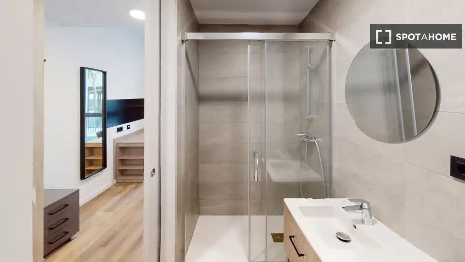Habitación en Haygon - Universidad