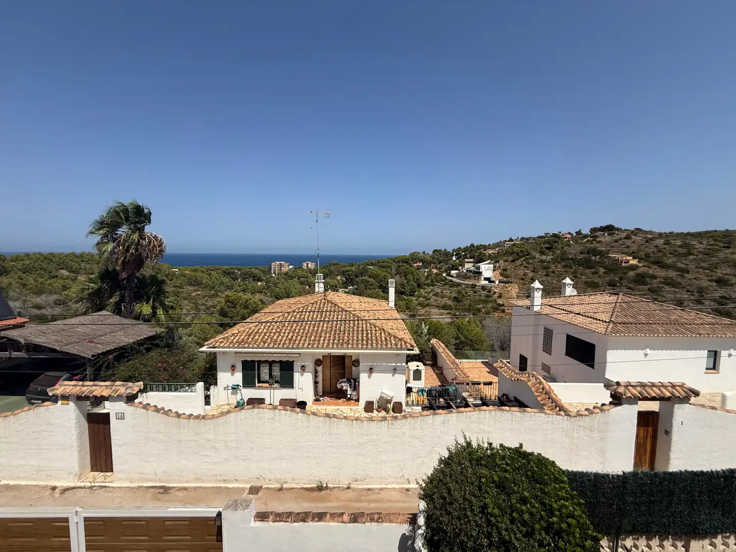 Xalet amb terrassa en venda a Puerto, imagen 45