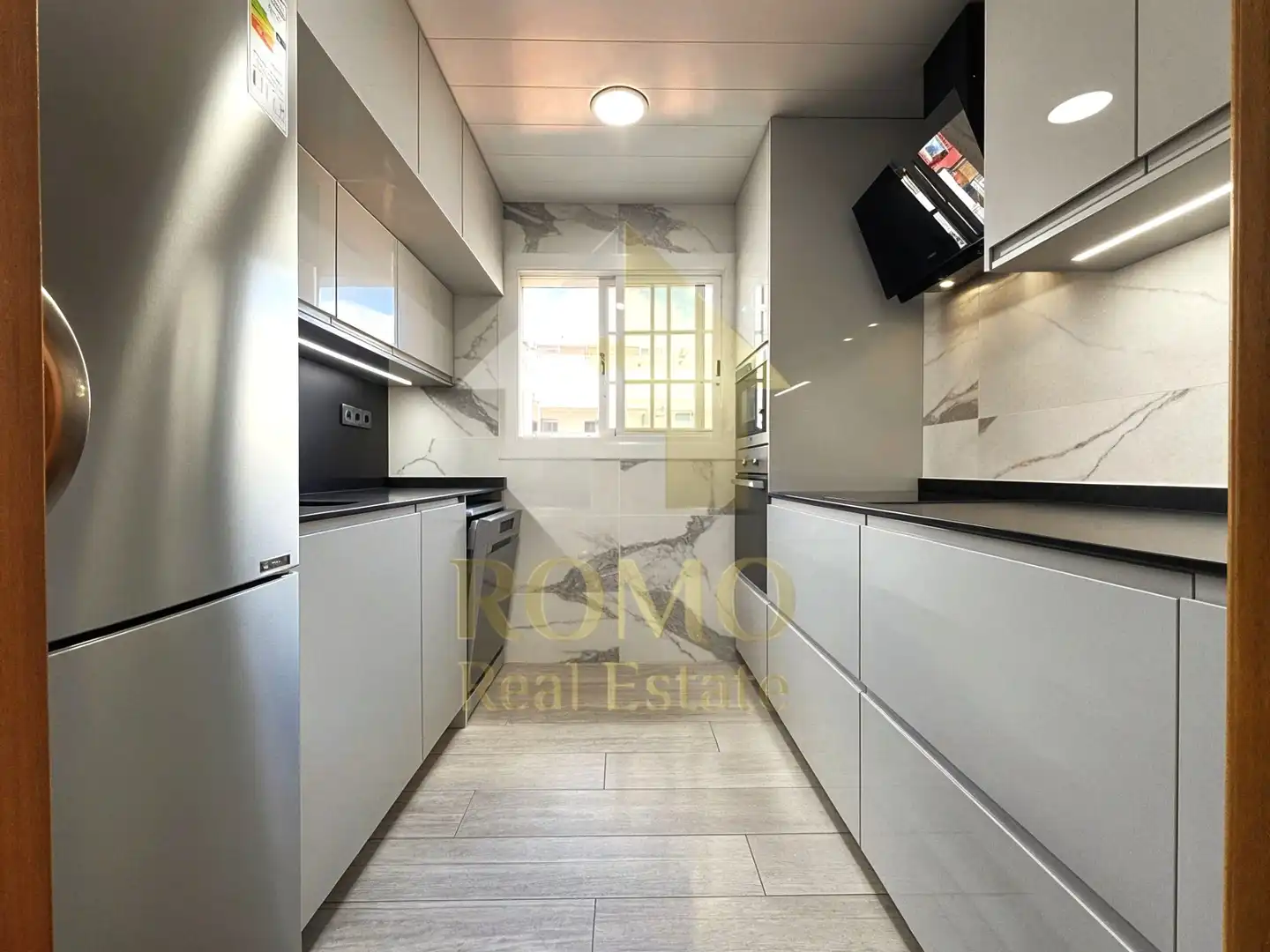 Appartamento con terrazza in vendita a Avinguda de Sentmenat, imagen 10