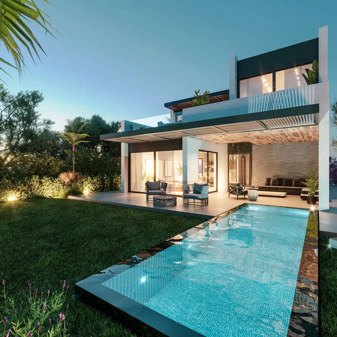 Haus mit Pool zum Verkauf in Benamara - Atalaya, imagen 26
