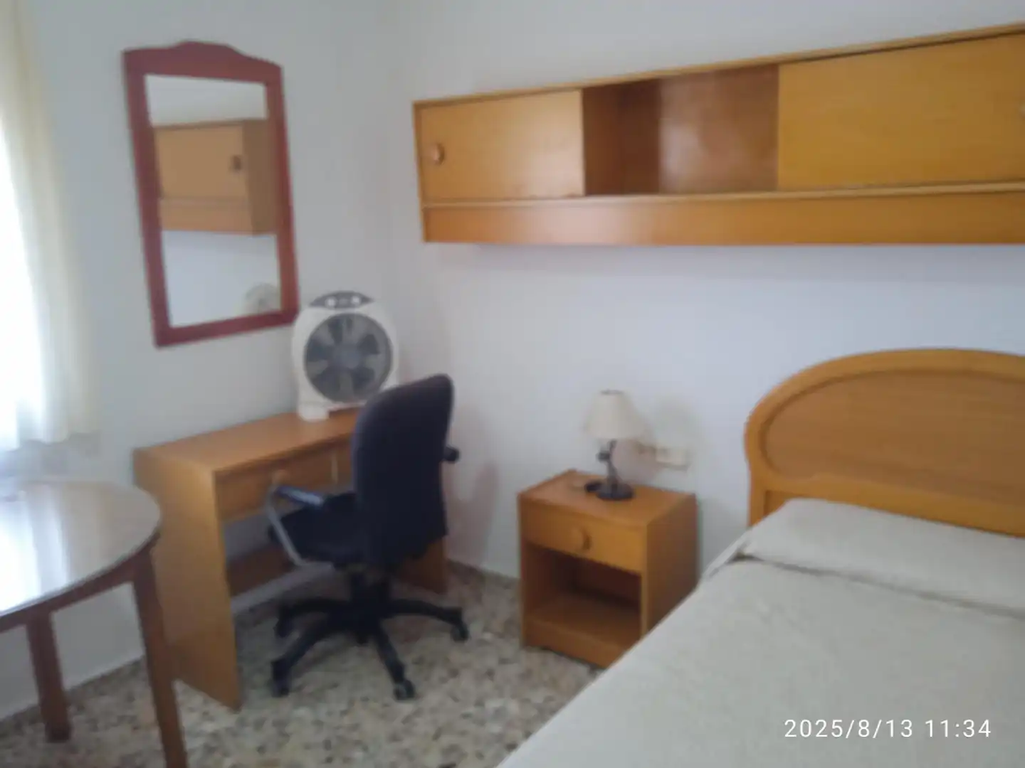 Habitación de Piso de alquiler en Jaén