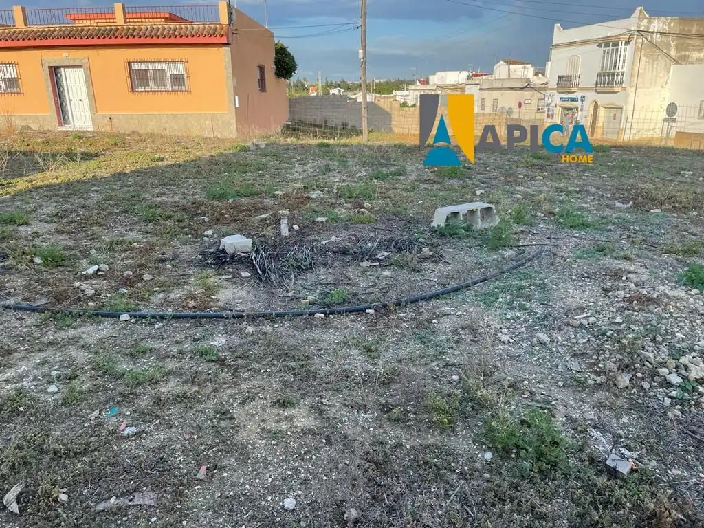 Rustikales Grundstück zum Verkauf in La Banda - Campo de Fútbol, imagen 4