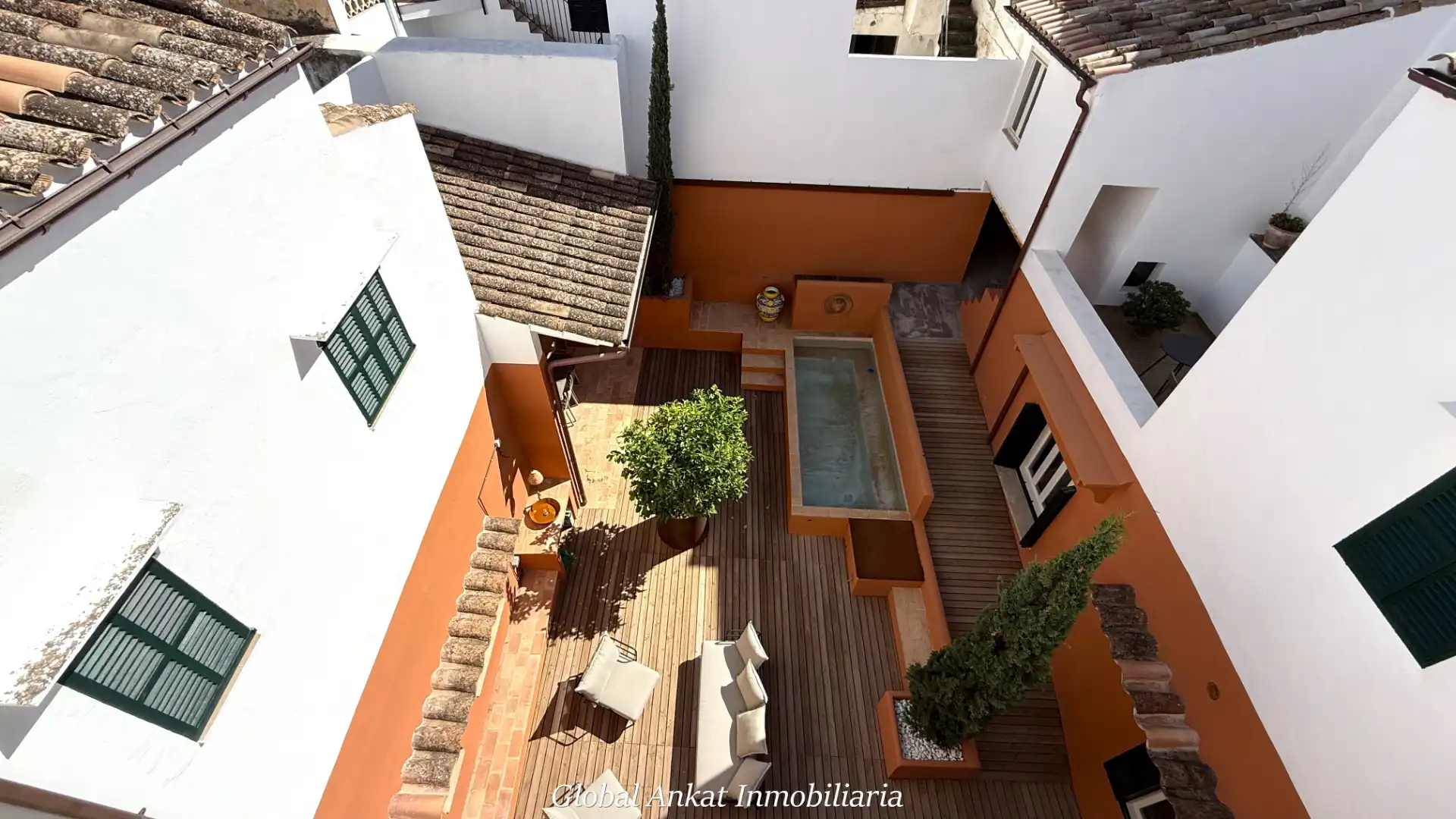 Casa a schiera con terrazza in vendita a Felanitx Poble, imagen 73