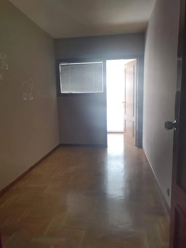 Bedroom of Flat for rent in Santiago de Compostela   with Heating