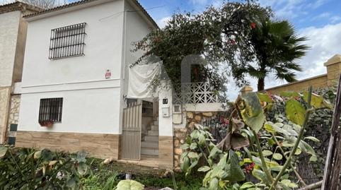 Foto 5 de Casa o chalet en venta en Centro, Alhaurín El Grande