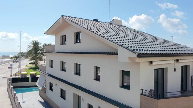 Casa-chalet en Venta en Canet d'En Berenguer