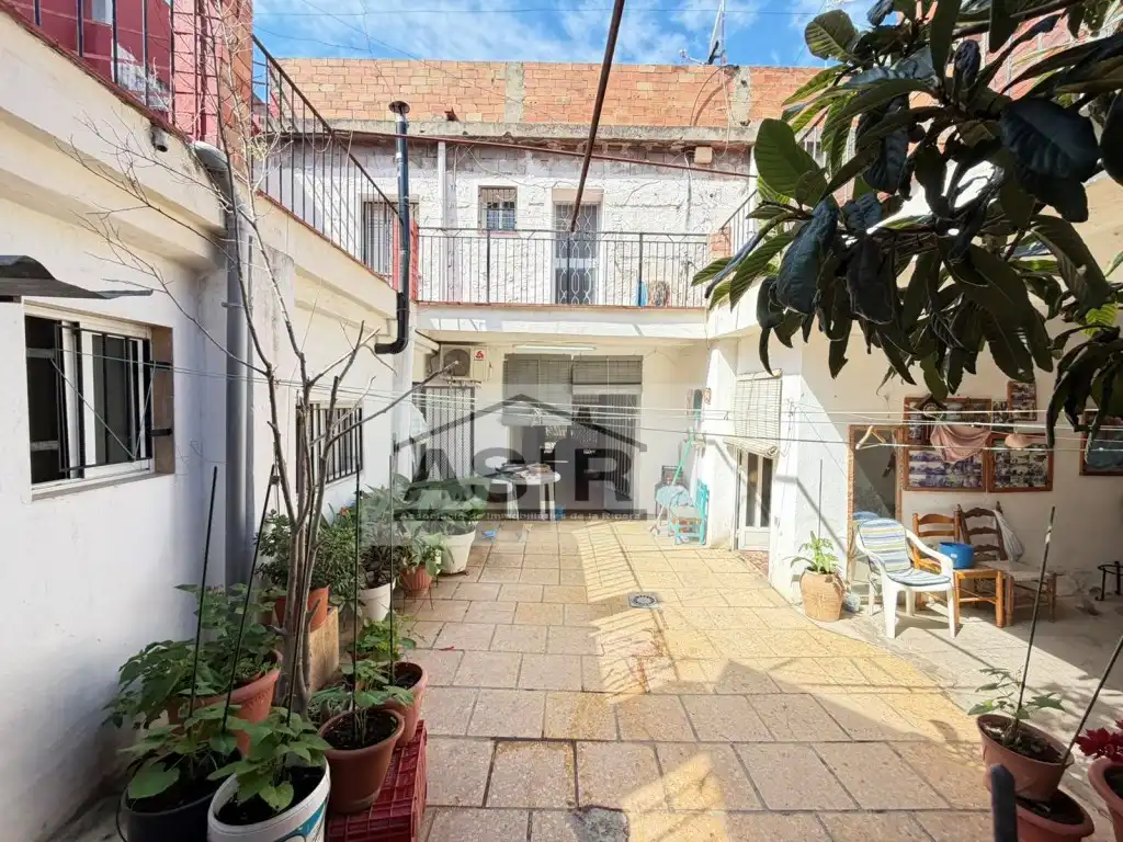 Terraza de Casa o chalet en venta en Alzira con Terraza