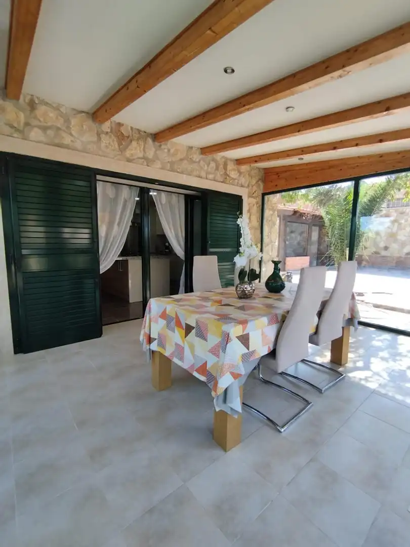 Casa rústica en venta en Eucaliptus- Poble Nou del Delta, imagen 36