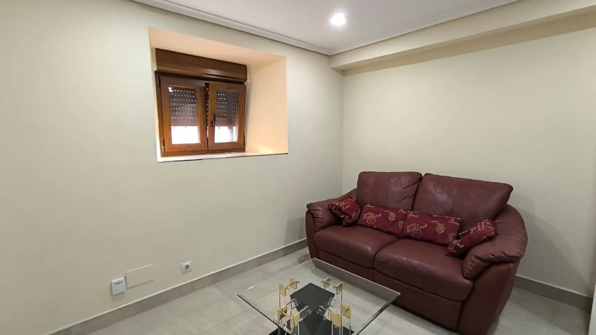 Wohnung zum Verkauf in Basauri  mit Heizung