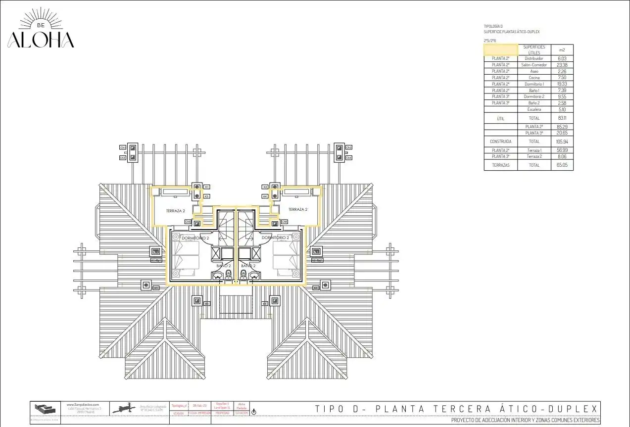 Apartament amb piscina en venda a Nueva Andalucía, imagen 36