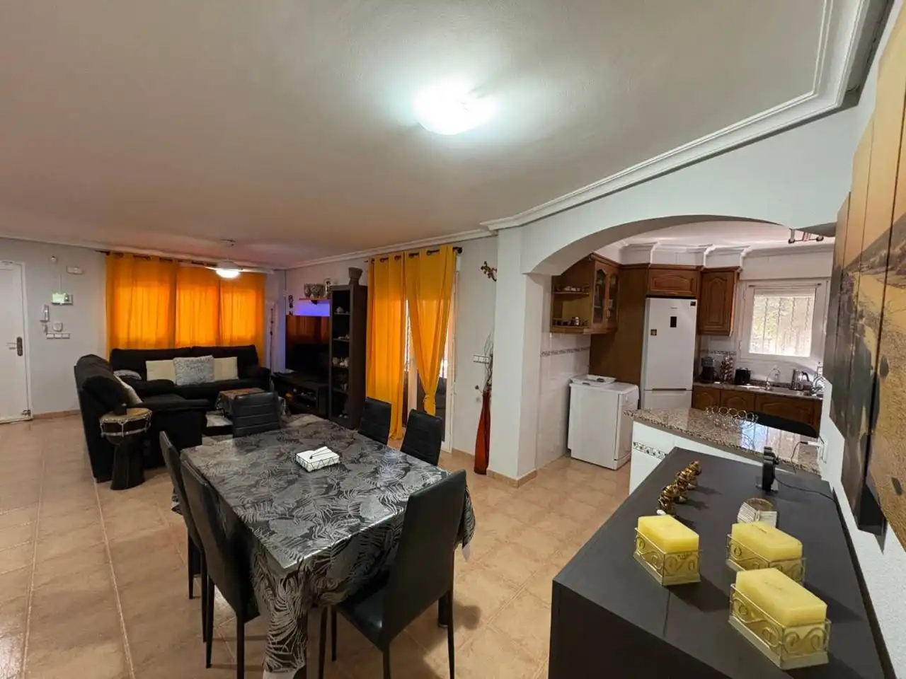 Casa o xalet en venda a Tibi