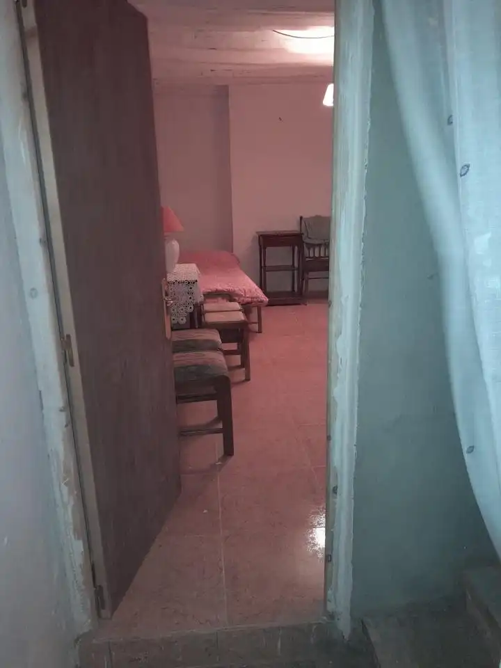 Habitación de Casa o chalet en venta en Cabolafuente con Balcón