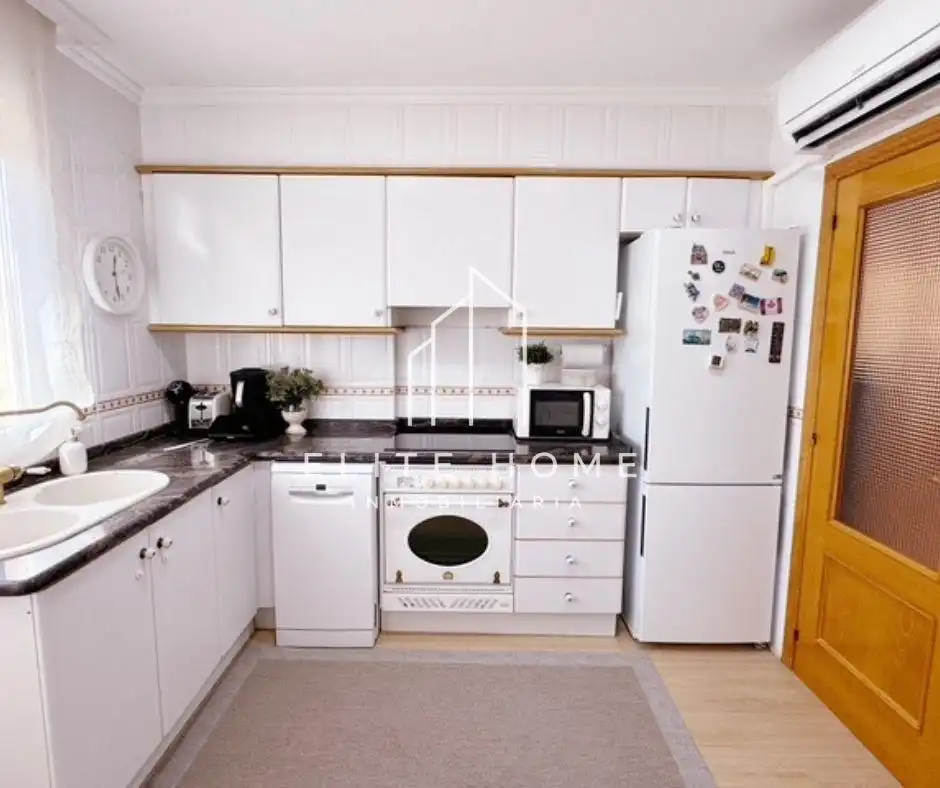 Cocina de Dúplex en venta en Centro  