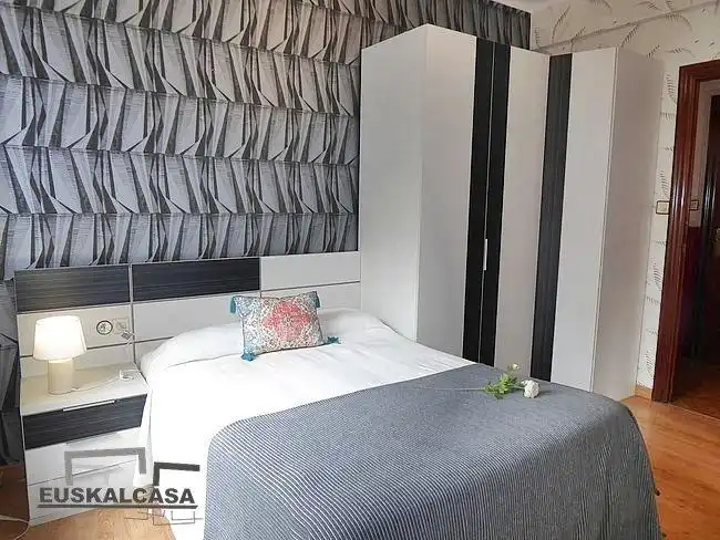 Appartamento con terrazza in vendita a Basurtu - Zorrotza, imagen 9