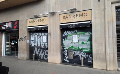 Local de lloguer en  Barcelona Capital