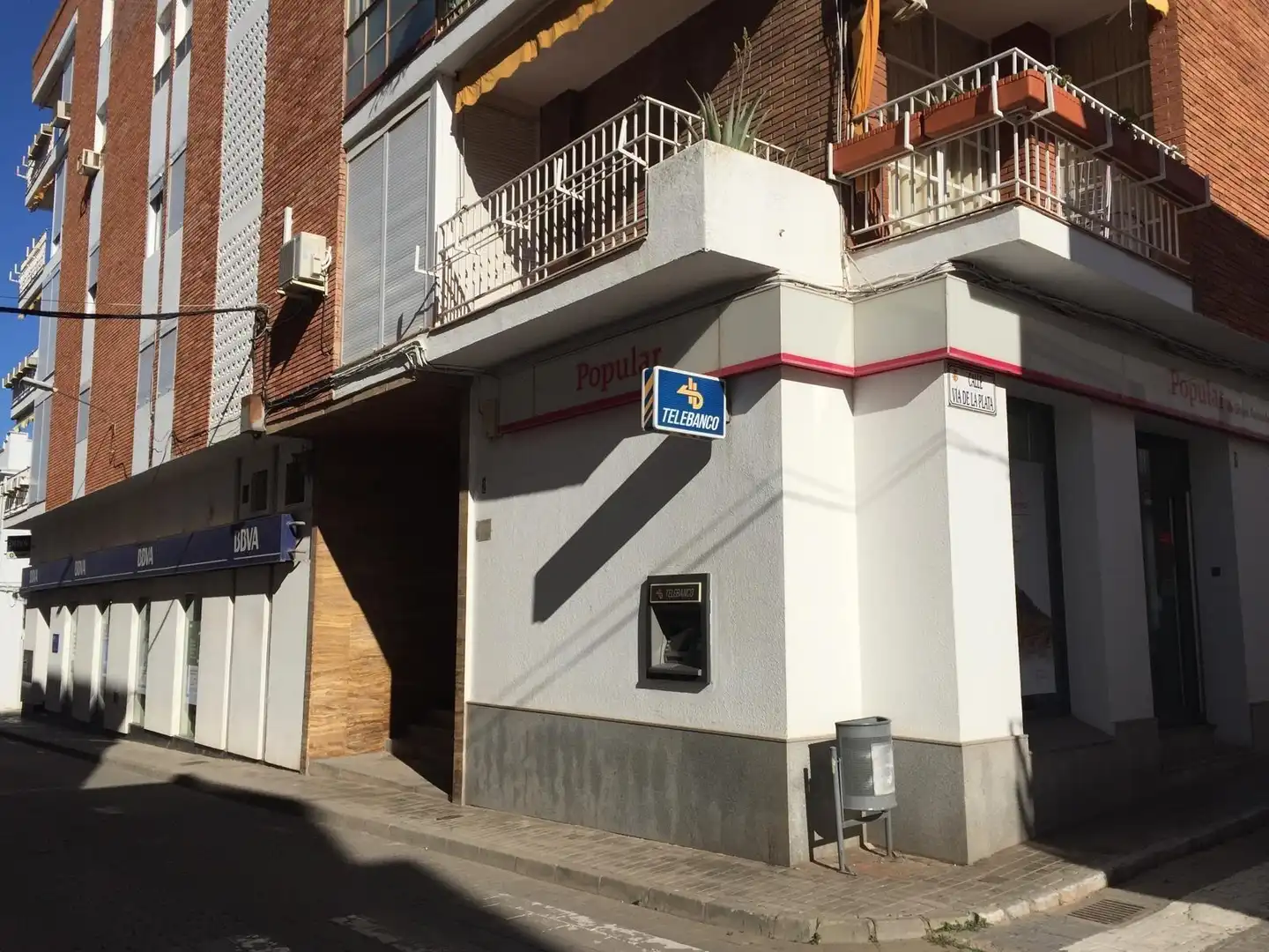 Flat for sale in Los Santos de Maimona  with Terrace