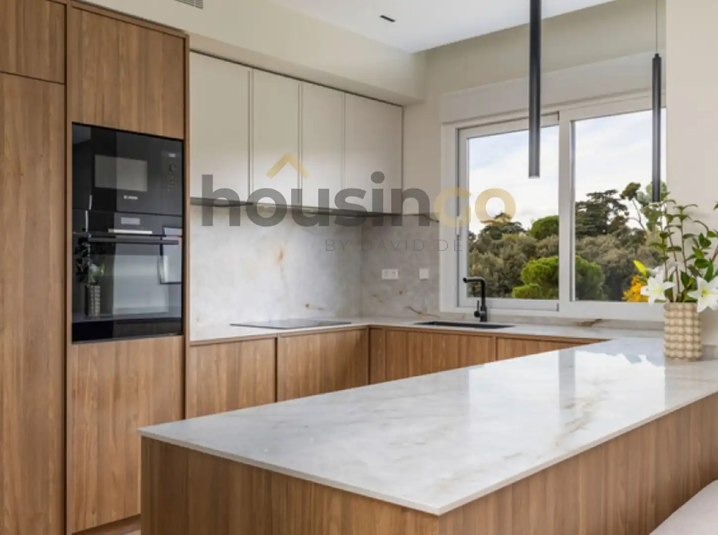 Flat with lift for sale in Menéndez Pelayo, imagen 6