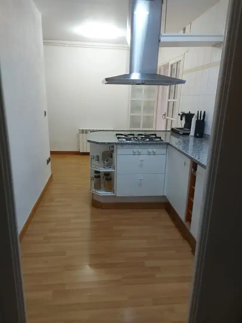 Cuina de Pis en venda en Berga