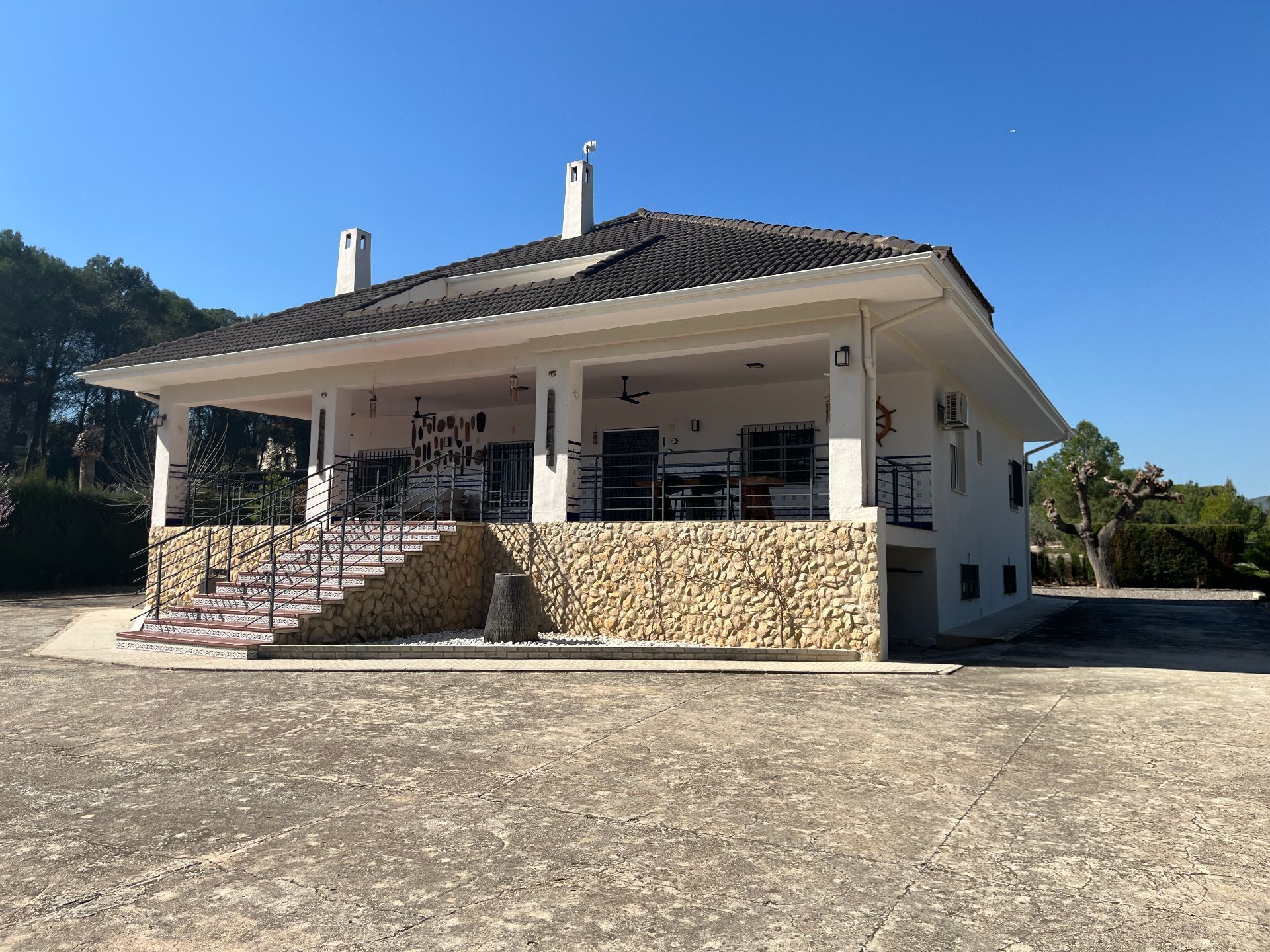 Casa o xalet en venda a Santa Ana  , Ontinyent