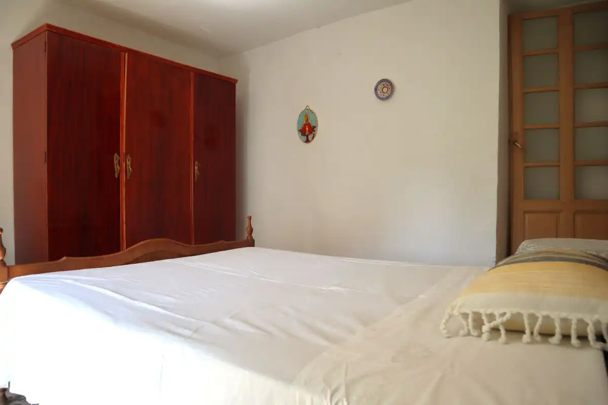 Dormitori de Casa o xalet en venda en Almedina
