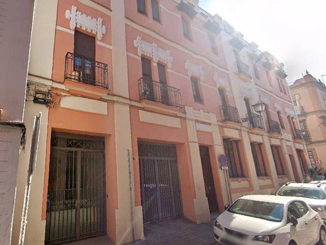 Garaje en Venta en Calle Goles, 44 en San Vicente