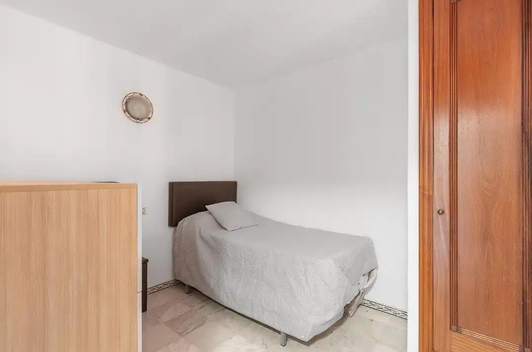Apartamento con terraza en venta en Playa de los Locos, imagen 18
