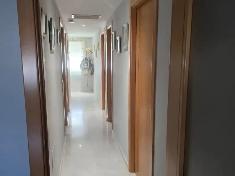 Appartamento con ascensore in vendita a Avenida de la Estación 118, imagen 7