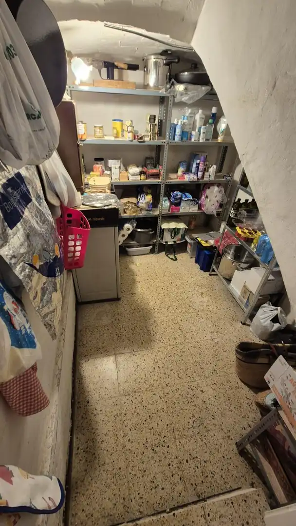 Casa o xalet en venda en Castellar del Vallès amb Aire condicionat, Jardí privat i Terrassa