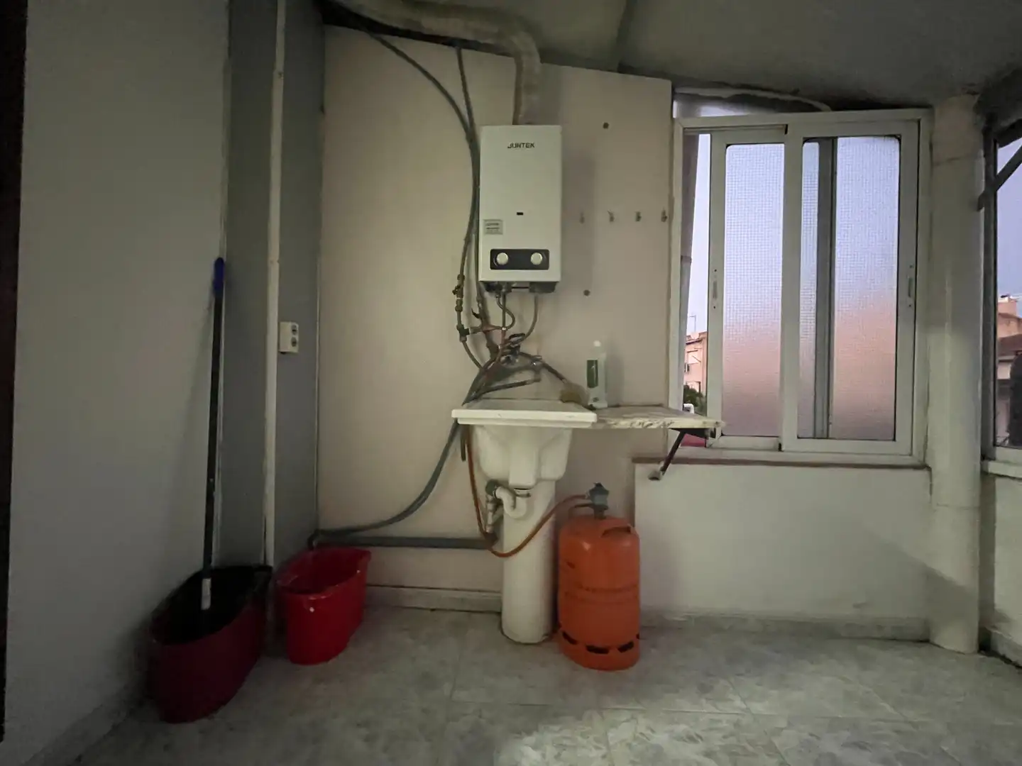 Casa a schiera con balcone in vendita a Cassà de la Selva, imagen 30