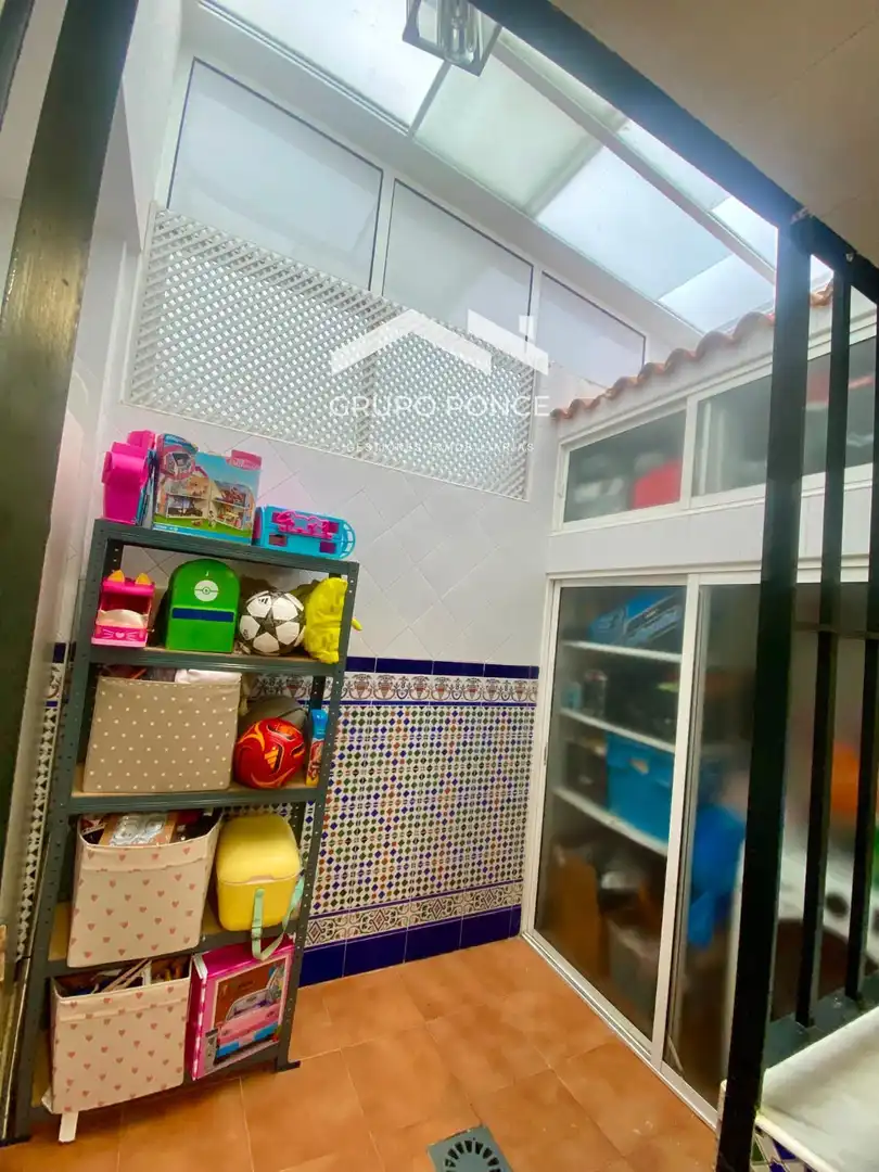 Maison mitoyenne à vendre à parque alto, imagen 16