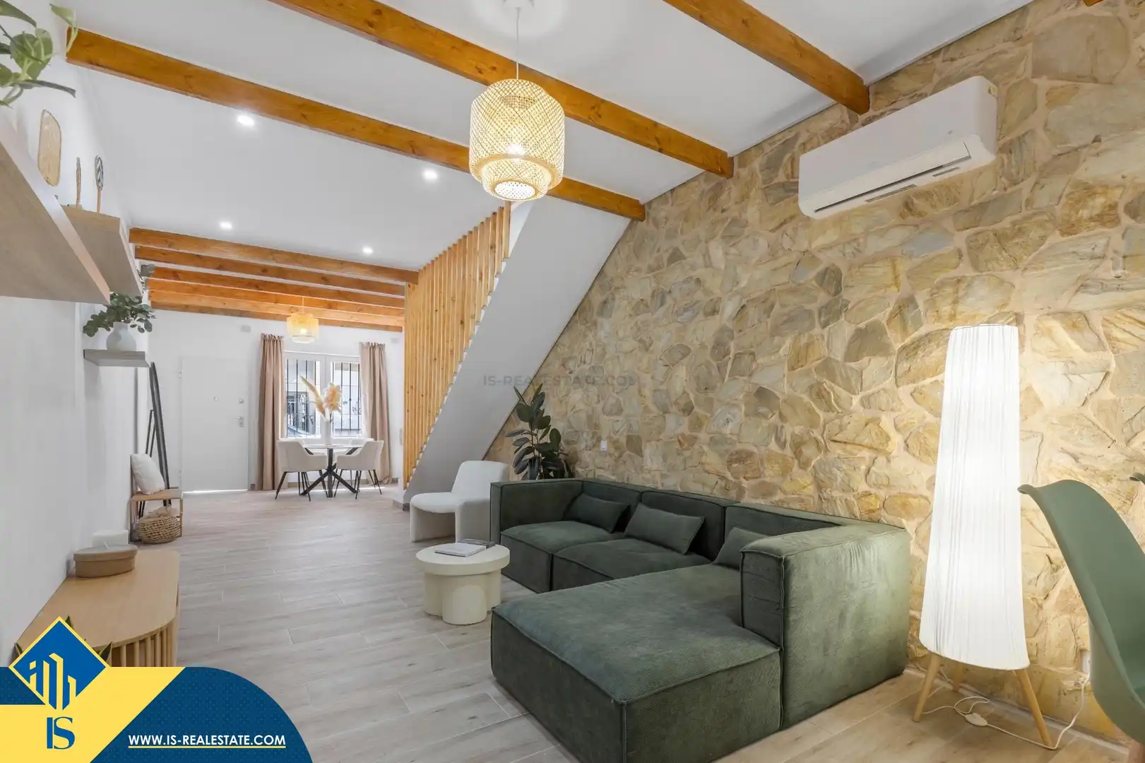 Maison à vendre à Centro