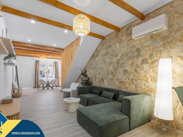 Casa en venda a Centro