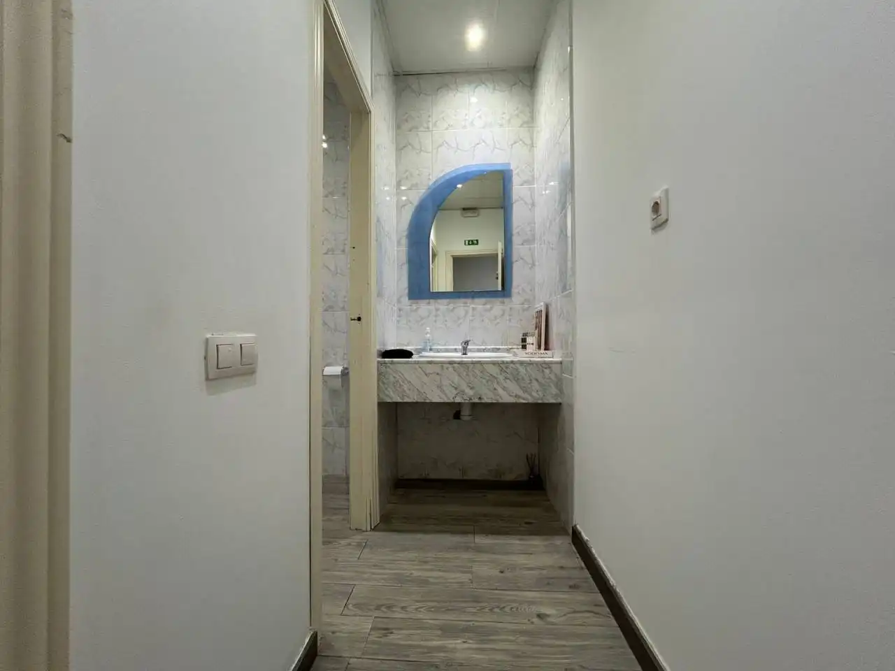 Local comercial en traspaso en Calle Aragó 57, imagen 9