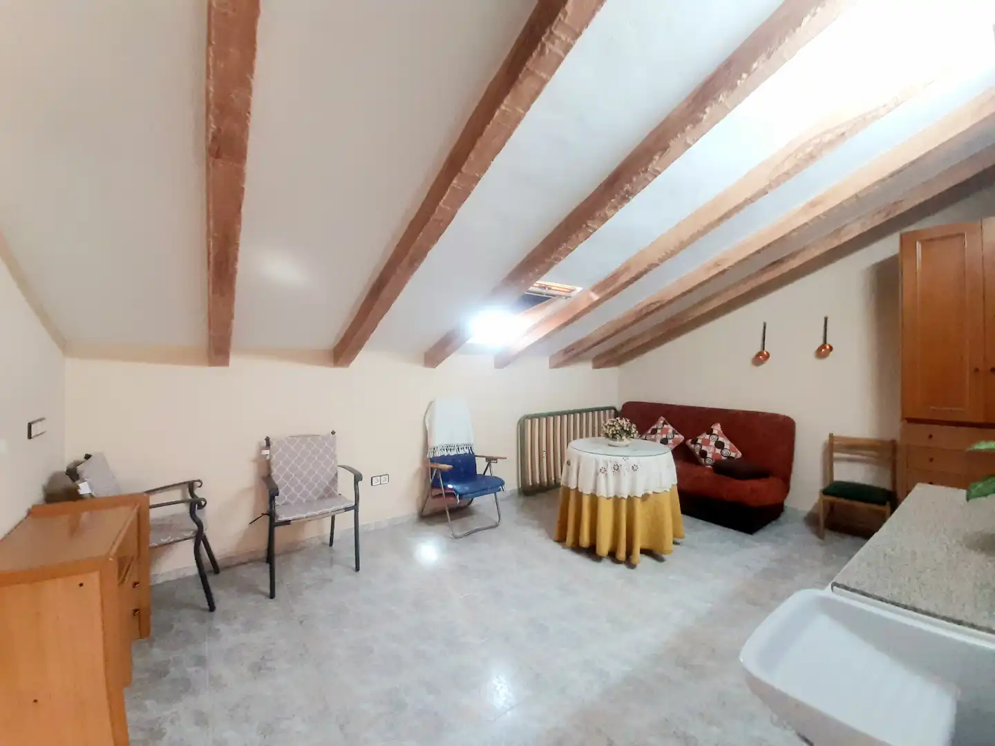 Haus oder Chalet zum Verkauf in Archena mit Klimaanlage, Heizung und Terrasse