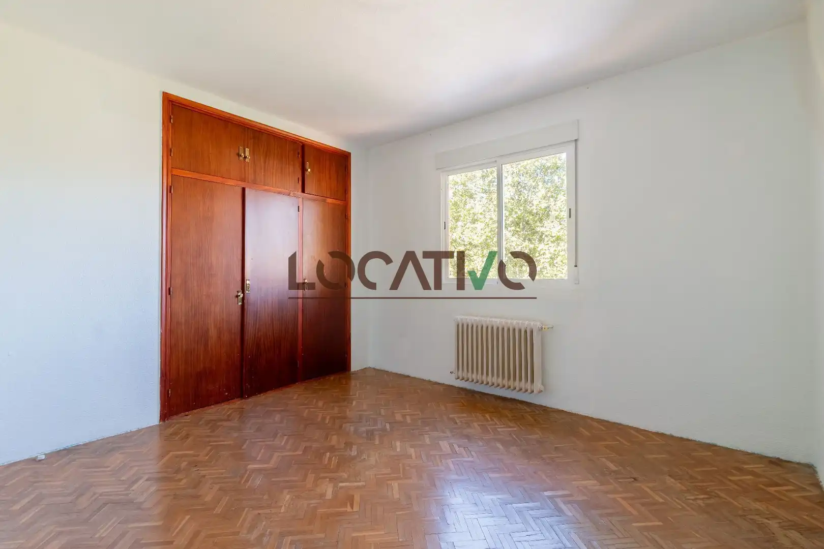 Habitación de Casa o chalet en venta en Robledo de Chavela con Calefacción, Jardín privado y Terraza