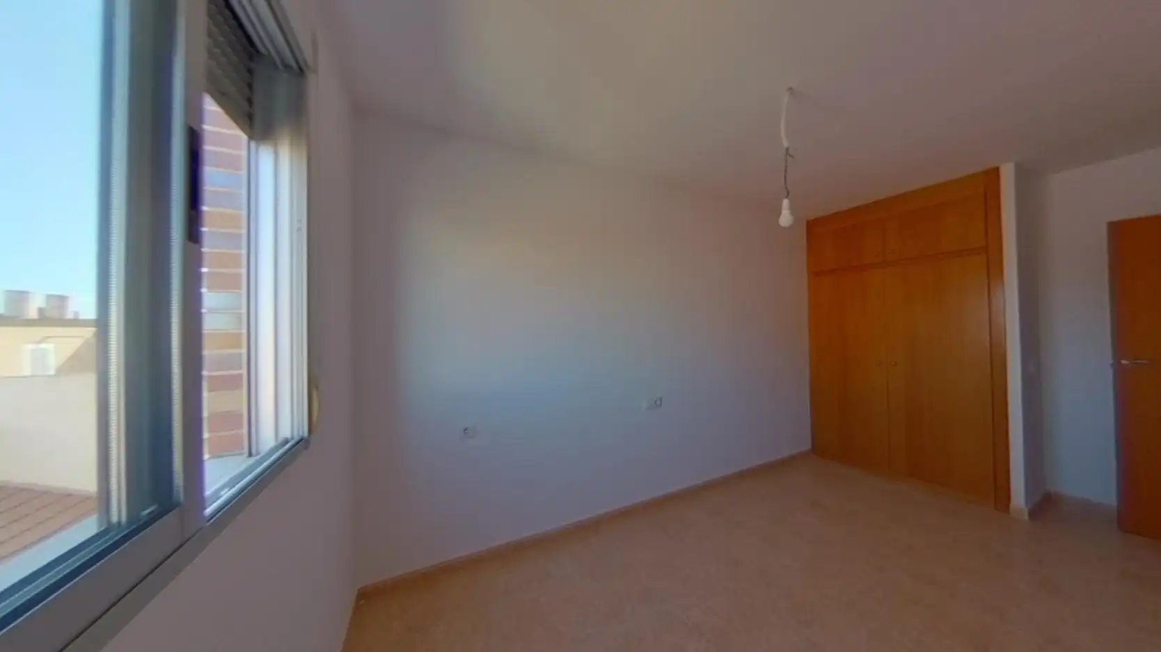 Habitación de Piso en venta en Murcia