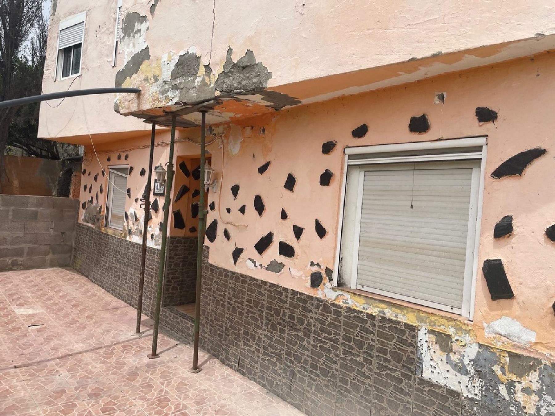 Exterior view of Flat for sale in Arucas