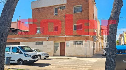 Foto 3 de Casa adosada en venda a Covadonga, Sabadell