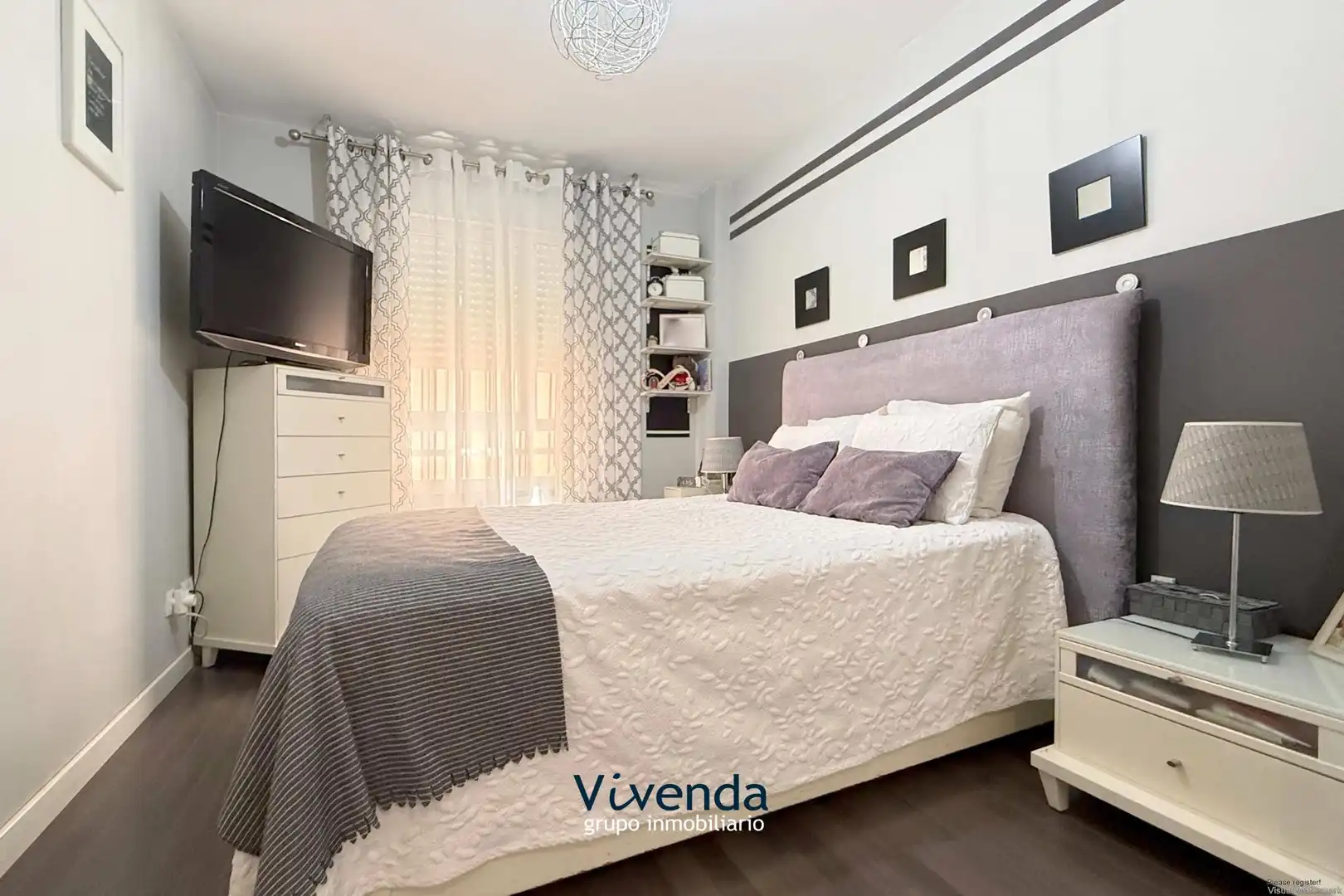 Habitación de Piso en venta en Móstoles con Aire acondicionado, Calefacción y Piscina comunitaria