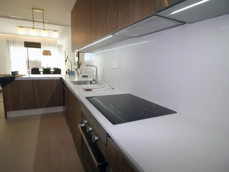 Casa a schiera con piscina in vendita a Pilar de la Horadada, imagen 17