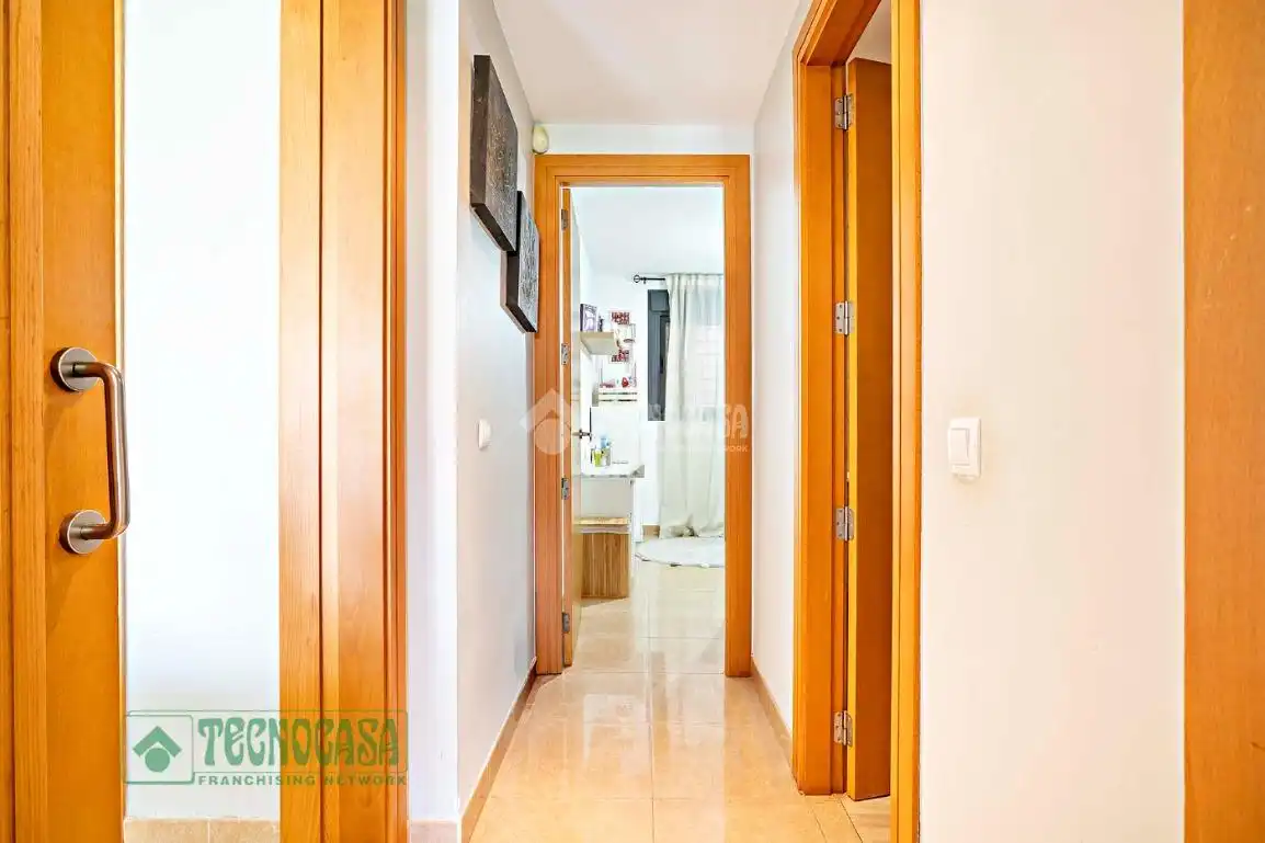 Appartement à vendre à C. Infanta Cristina, imagen 15