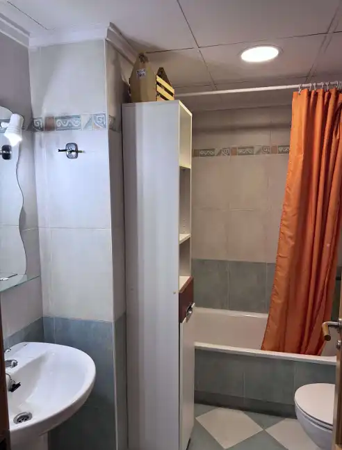 Apartment with pool for sale in La Cala de Villajoyosa, imagen 29
