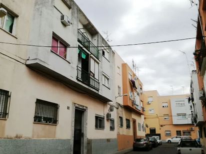 Vista exterior de Pis en venda en Badajoz Capital