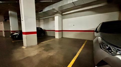 Photo 3 of Garage for sale in Calle Santiago Ramón y Cajal, 69, Ciudad Jardín, Murcia