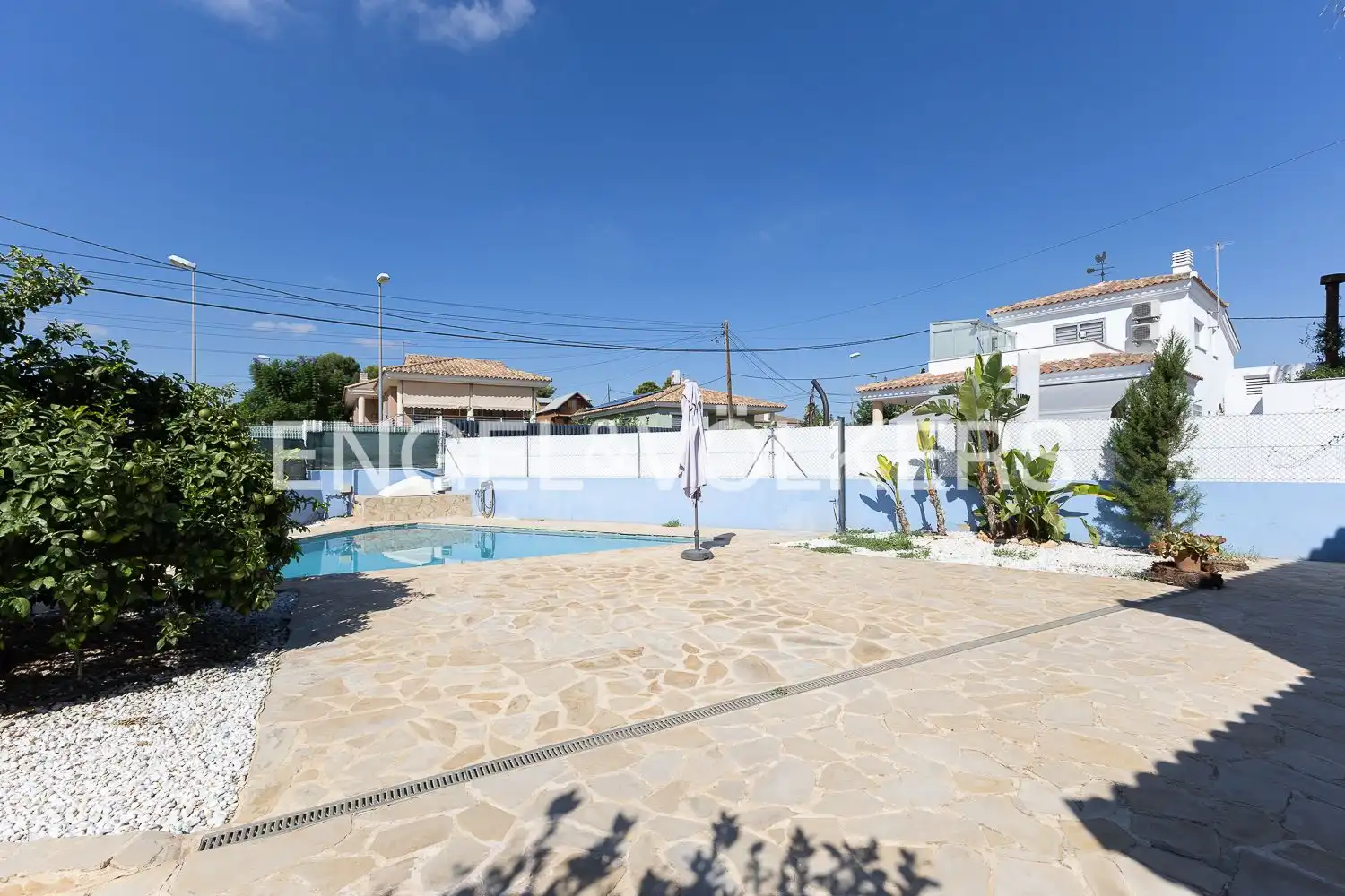 Haus mit Terrasse zur Miete in Lloma la Verge Carrer Magraner, imagen 11